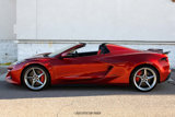 Used 2025 Chevrolet Corvette E-Ray w/ Stealth Interior Trim Package image 3