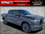 New 2025 RAM 1500 Laramie w/ Sport Appearance Package image 4