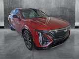 Used 2024 Cadillac Lyriq Sport w/ LPO, Floor Liner Package image 3