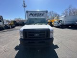 Used 2023 Ford E-350 and Econoline 350 Super Duty w/ Driver's Safety Package image 2