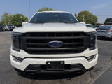 Used 2023 Ford F150 4x4 SuperCrew image 4