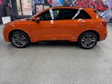 Used 2022 Audi Q3 2.0T Premium w/ Black Optic Sport Package image 2