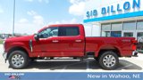 New 2025 Ford F350 Lariat image 2