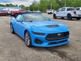 New 2025 Ford Mustang GT Premium image 3