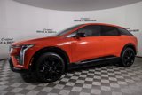 Used 2025 Cadillac Optiq Sport 1 w/ LPO, ONYX Package image 5