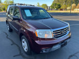 Used 2014 Honda Pilot LX image 3