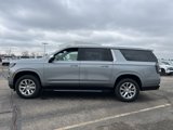 New 2025 Chevrolet Suburban Premier image 2