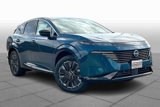 New 2025 Nissan Murano Platinum image 2