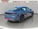 New 2026 Toyota Crown Nightshade image 5