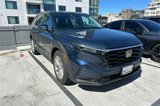 Certified 2024 Honda CR-V EX image 2