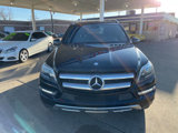 Used 2013 Mercedes-Benz GL 450 4MATIC image 2