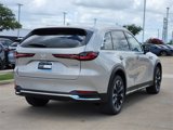 New 2025 MAZDA CX-90 Plug-In Hybrid w/ Premium Plus image 4