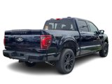 New 2025 Ford F150 Platinum w/ Equipment Group 702A High image 3