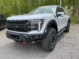New 2025 Ford F150 Raptor image 3