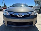 Used 2014 Toyota Camry XLE image 3