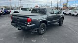 Certified 2022 Toyota Tacoma SR image 3