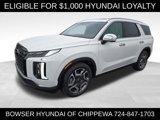 New 2025 Hyundai Palisade SEL image 1