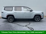 Certified 2022 Jeep Grand Wagoneer Series III w/ Rear Seat Video Group 1 image 4