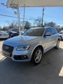 Used 2016 Audi Q5 2.0T Premium Plus w/ Premium Plus Package image 3