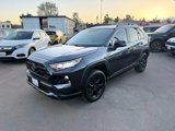 Used 2020 Toyota RAV4 TRD Off-Road image 5