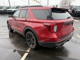 Certified 2023 Ford Explorer ST w/ Equipment Group 401A image 5