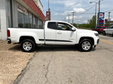 Used 2022 Chevrolet Colorado LT w/ Fleet Safety Package image 2