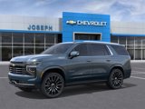 New 2025 Chevrolet Tahoe High Country image 2
