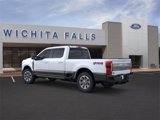 New 2025 Ford F250 King Ranch image 4