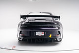 Used 2023 Porsche 911 GT3 image 5
