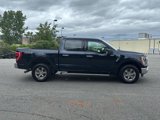 Certified 2022 Ford F150 XLT w/ Equipment Group 302A High image 4