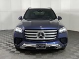 New 2025 Mercedes-Benz GLS 450 4MATIC image 5