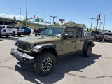 New 2025 Jeep Gladiator Rubicon w/ Convenience Group image 3