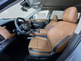 New 2025 Nissan Pathfinder Platinum w/ Cargo Package image 4