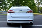 Used 2017 Ford Fusion S w/ Equipment Group 101A image 6