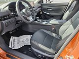 New 2025 Nissan Sentra SR w/ SR Premium Package image 4