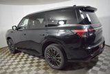 New 2025 INFINITI QX80 Autograph image 3