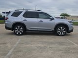 New 2025 Honda Pilot Touring image 3
