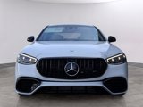 New 2025 Mercedes-Benz S 63 AMG S image 2