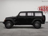 New 2025 Jeep Wrangler Sport S image 3