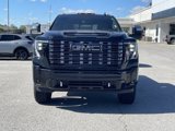 Used 2025 GMC Sierra 2500 Denali Ultimate image 2