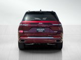 New 2025 Jeep Grand Cherokee Summit image 5