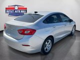 Used 2016 Chevrolet Cruze LS image 3