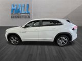 Certified 2024 Volkswagen Atlas Cross Sport SEL R-Line image 3