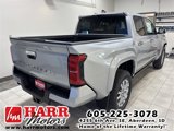 New 2025 Toyota Tacoma Limited image 4