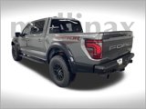 New 2025 Ford F150 Raptor image 3