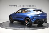 New 2025 Aston Martin DBX 707 image 4