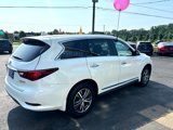 Used 2020 INFINITI QX60 Pure image 5