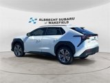 New 2025 Subaru Solterra Limited image 3