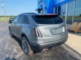 Used 2023 Cadillac XT5 Sportv image 3