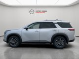 New 2025 Nissan Pathfinder SL w/ SL Premium Package image 2